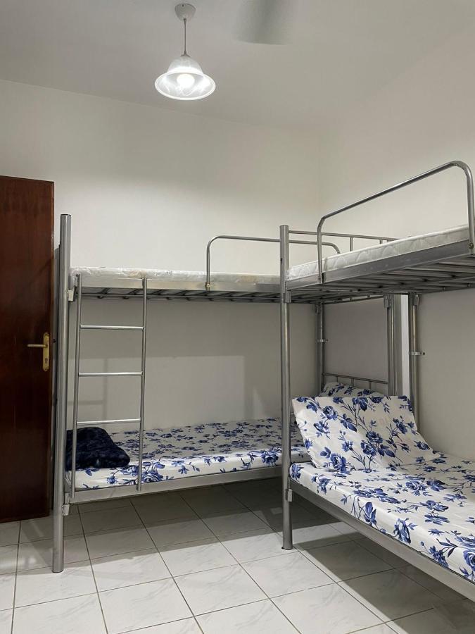Brand New Boys Hostel 5 Min Walk From Burjuman Metro Station Exit-4 With All Brand New Furnishings & Free Facilities Dubaï Extérieur photo